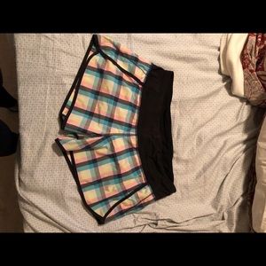 Lululemon shorts